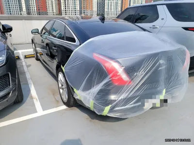 2016 Jaguar XJ SAJAA2294GNV93398 VIN:SAJAA2294GNV93398