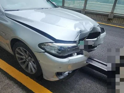 2014 BMW 528 VIN: