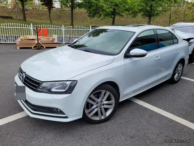 2015 Volkswagen Jetta WVWZZZ16ZFM007190 VIN:WVWZZZ16ZFM007190