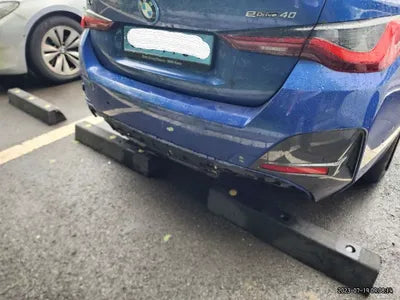 2022 BMW i4 WBY71AW0XNFM30209 VIN:WBY71AW0XNFM30209