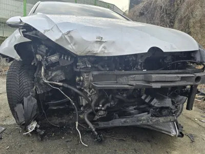 2015 Volkswagen Golf WVWZZZAUZFW280777 VIN:WVWZZZAUZFW280777