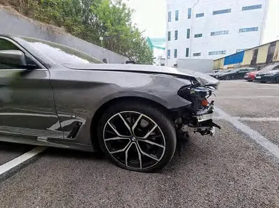 2021 BMW 530 WBA51AG08MCH14591 VIN:WBA51AG08MCH14591