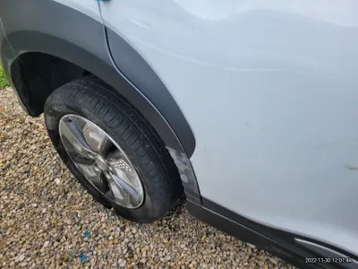 2018 Hyundai Kona VIN: