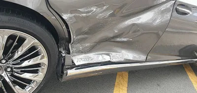 2019 Lexus LS 500 JTHCYLFF0K5001589 VIN:JTHCYLFF0K5001589