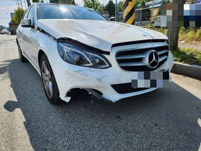 2014 Mercedes-Benz E 250 VIN: