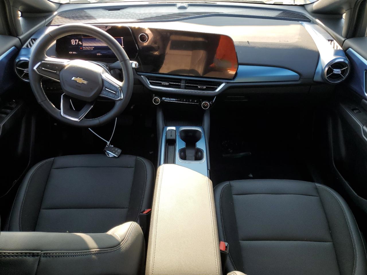 2024 CHEVROLET EQUINOX 2LT VIN:3GN7DLRP8RS264939