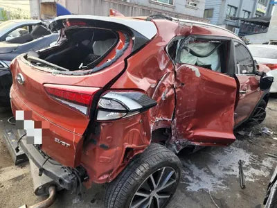 2016 Hyundai Tucson KMHJ3815GHU298035 VIN:KMHJ3815GHU298035