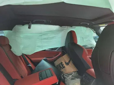 2019 BMW X3 M WBSTS0101LLS73112 VIN:WBSTS0101LLS73112