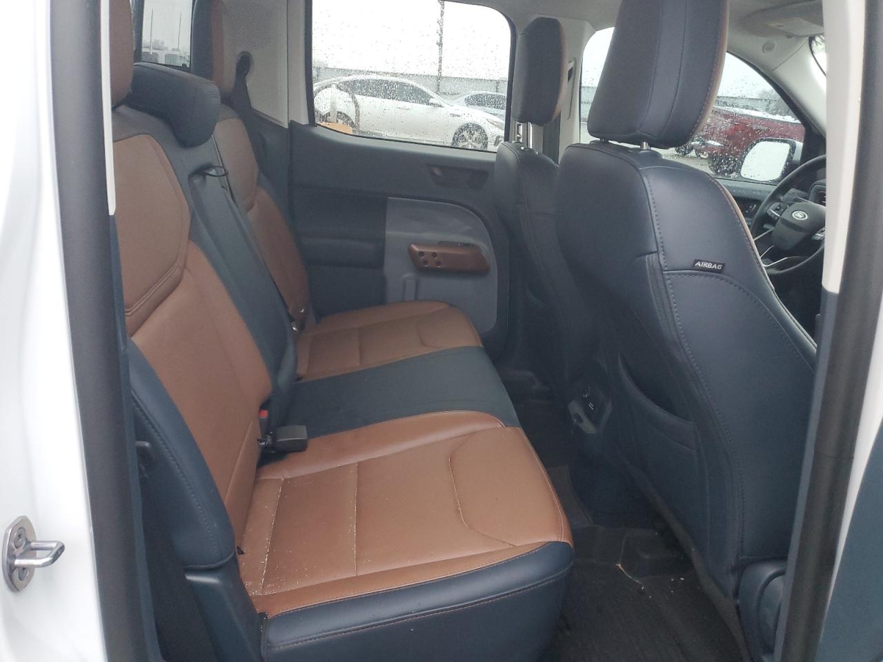2023 FORD MAVERICK XL VIN:3FTTW8E33PRA27894