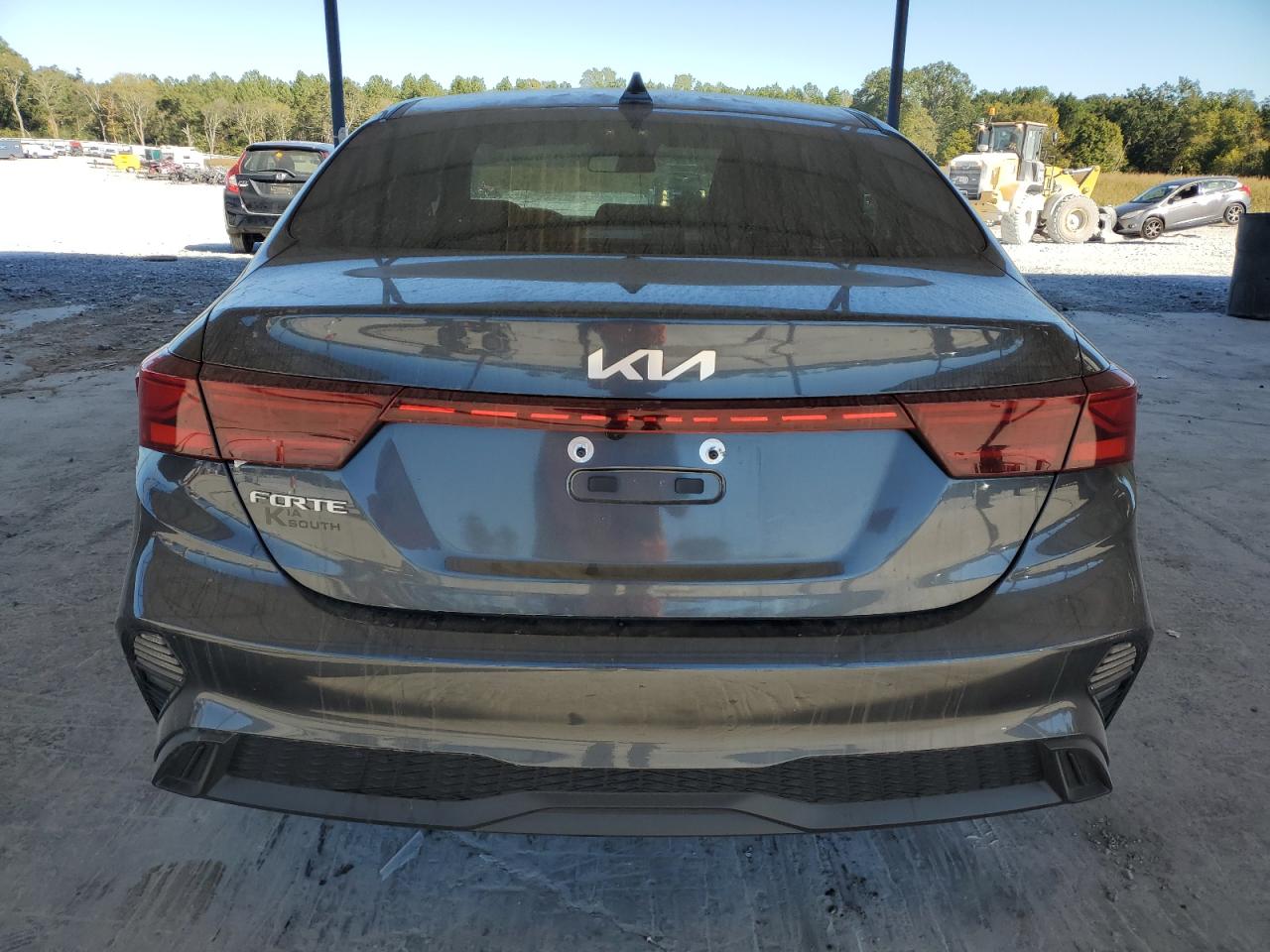 2023 KIA FORTE LX VIN:3KPF24AD6PE608247