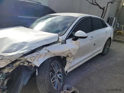 2021 Kia K5 VIN: