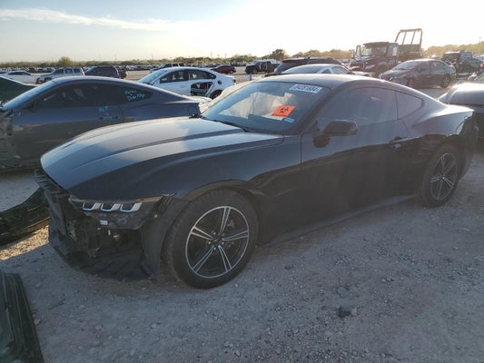 2024 FORD MUSTANG  VIN:1FA6P8TH6R5109896