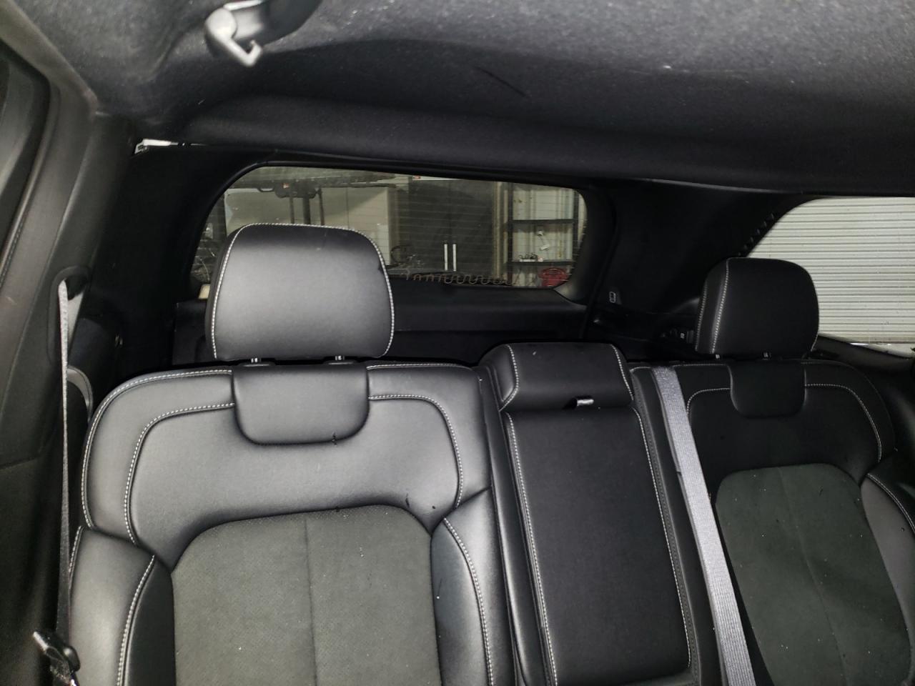 2024 JEEP GRAND CHEROKEE LAREDO VIN:1C4RJHAG6R8929378