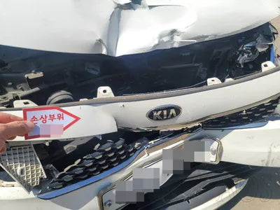 2017 Kia K5 KNAGS416BJA195783 VIN:KNAGS416BJA195783