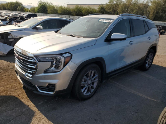 2022 GMC TERRAIN SLT VIN:3GKALPEV4NL118950