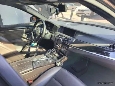 2016 BMW 528 WBA5A5109GG602960 VIN:WBA5A5109GG602960