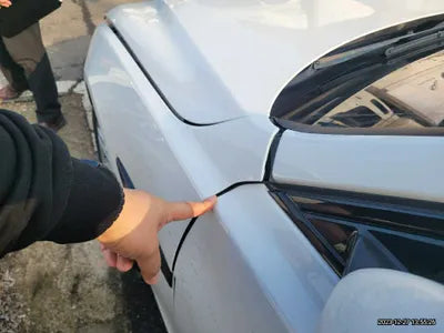 2017 Jaguar XF SAJBB4BN2HCY29425 VIN:SAJBB4BN2HCY29425