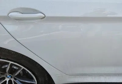 2021 BMW 520 WBA11BH05MCF00984 VIN:WBA11BH05MCF00984