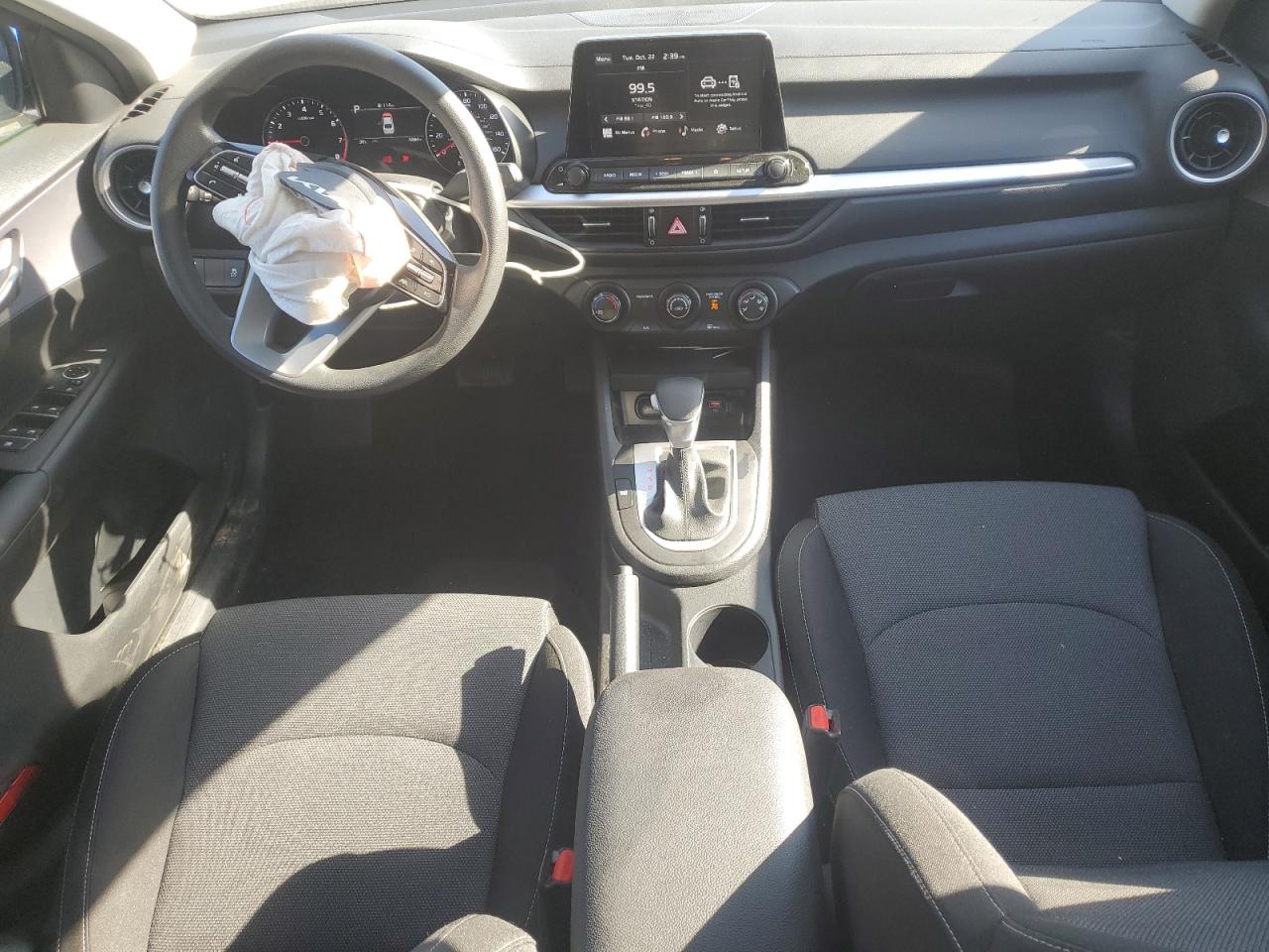 2024 KIA FORTE LX VIN:3KPF24AD5RE770874