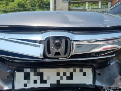 2017 Honda Accord JHMCR6650HC200365 VIN:JHMCR6650HC200365