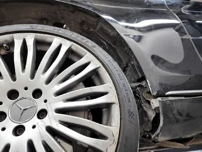 2018 Mercedes-Benz S 560 VIN: