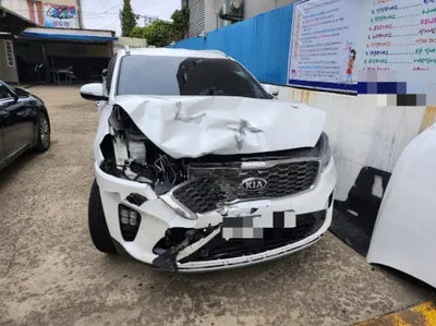 2019 Kia Sorento VIN: