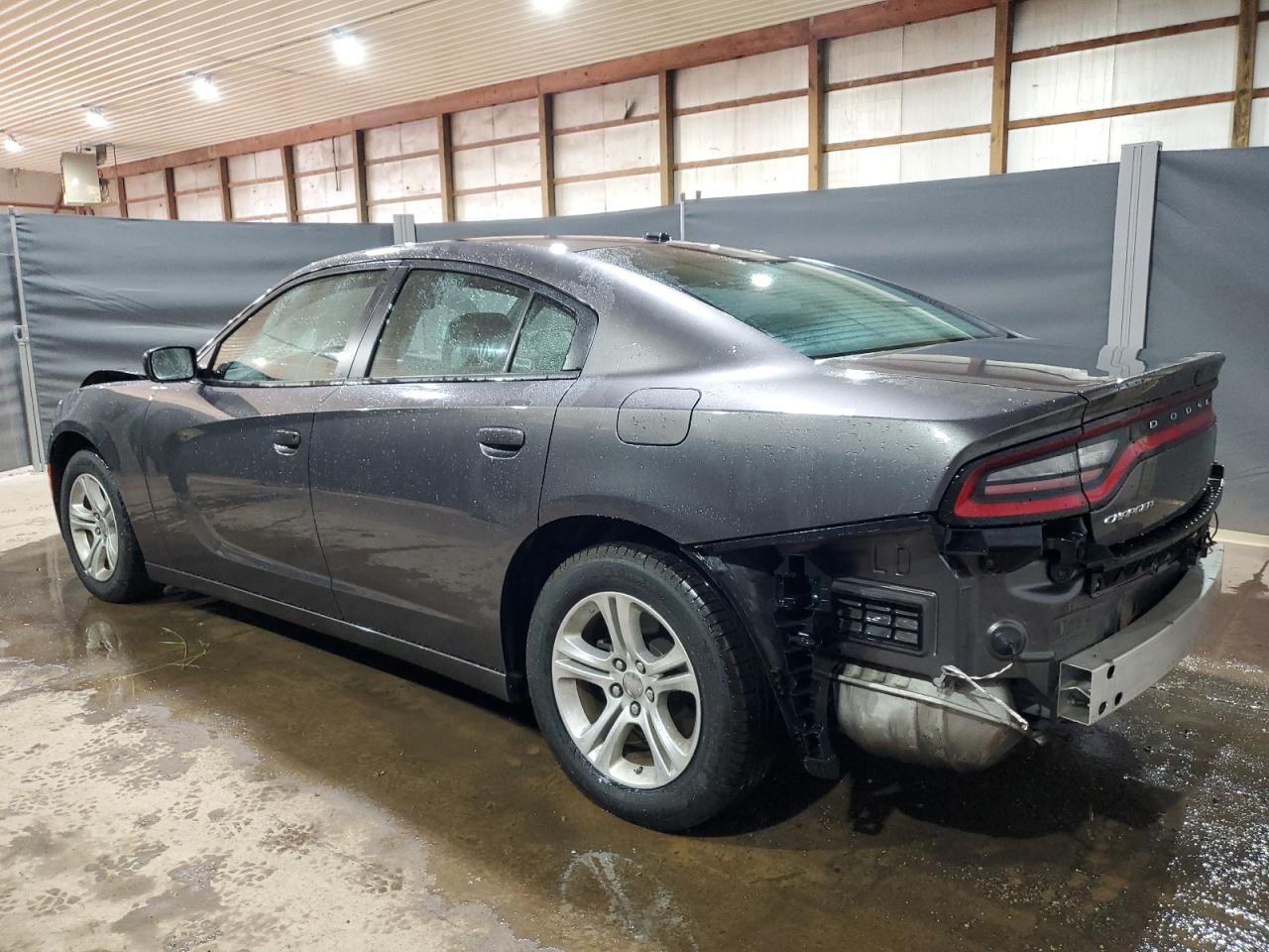 2022 DODGE CHARGER SXT VIN:2C3CDXBG4NH208068