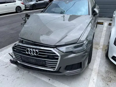 2023 Audi A6 WAUZZZF20PN023072 VIN:WAUZZZF20PN023072