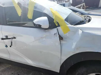 2018 Hyundai Tucson VIN: