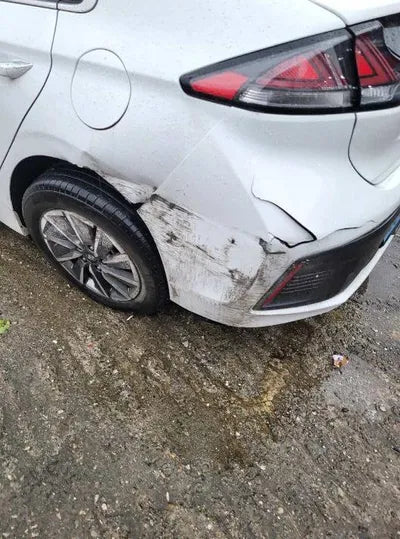 2020 Hyundai Ioniq KMHC051JFLU066449 VIN:KMHC051JFLU066449