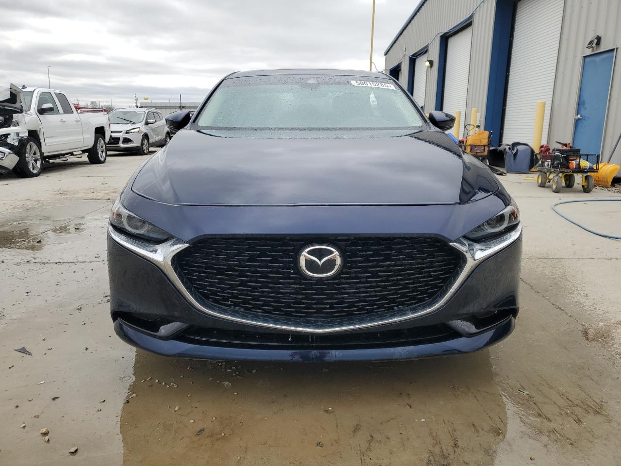 2023 MAZDA 3 PREMIUM VIN:3MZBPBDMXPM380918