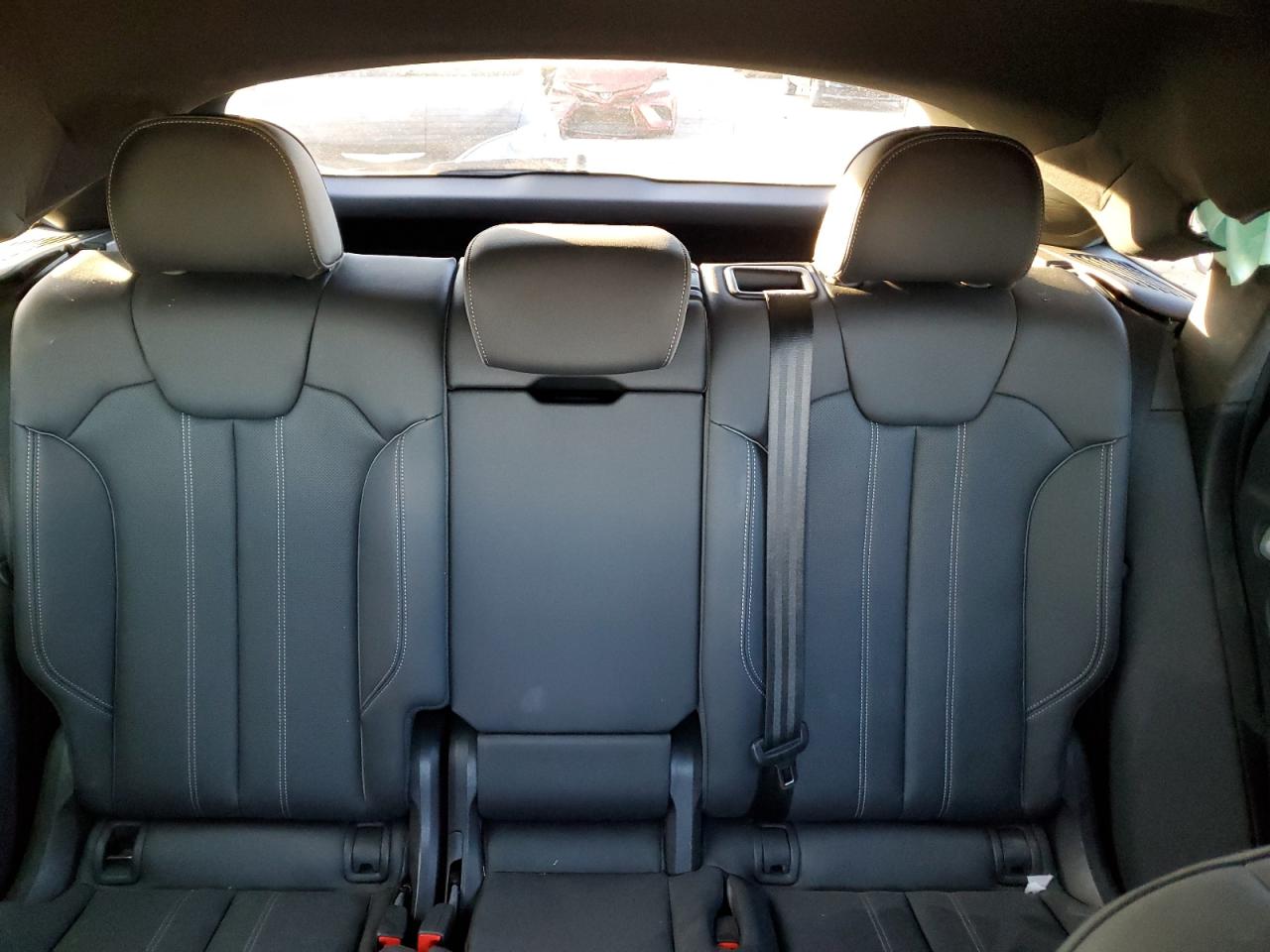 2023 AUDI Q5 SPORTBACK PRESTIGE 45 VIN:WA16AAFY4P2168176
