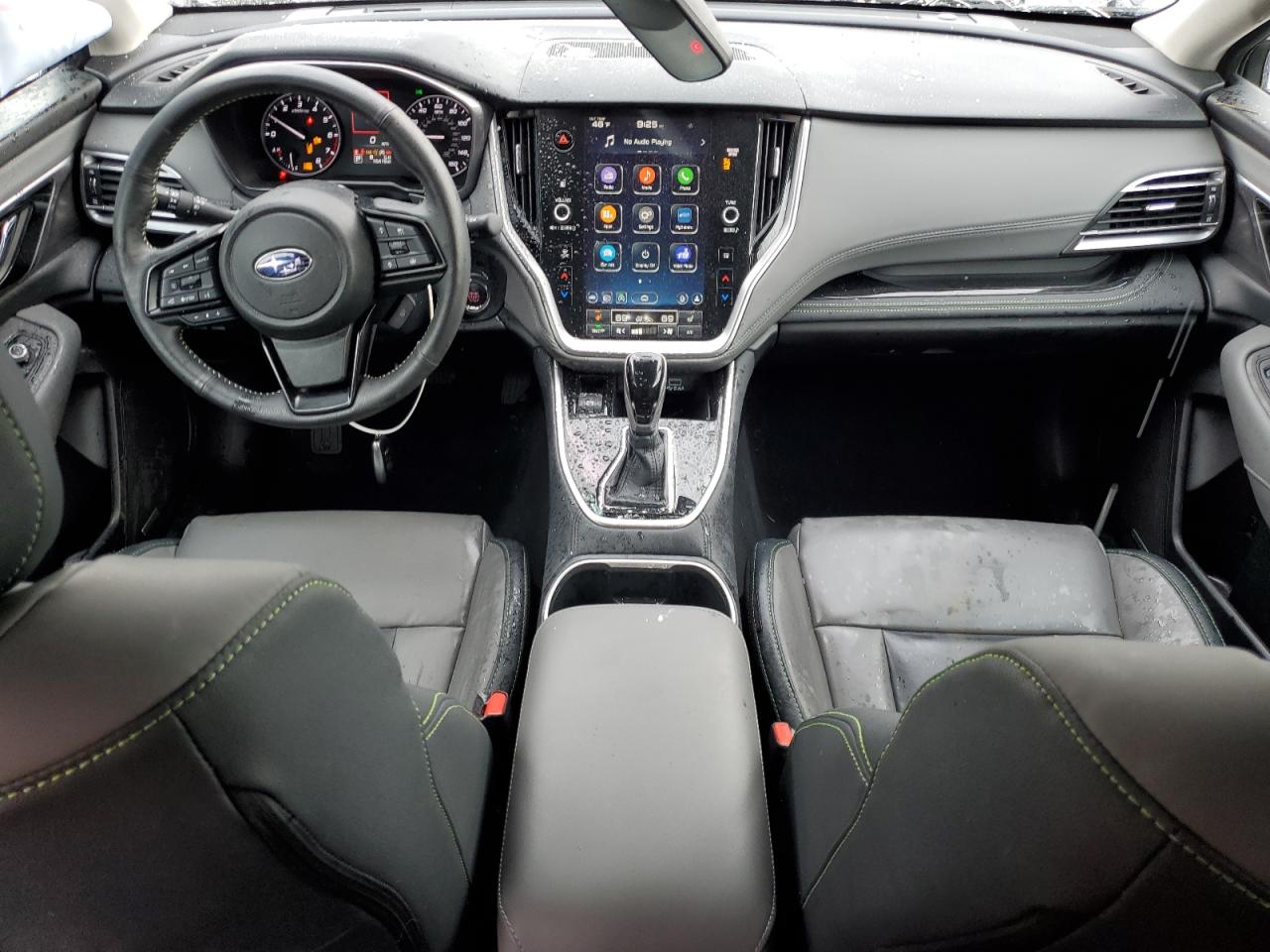 2024 SUBARU OUTBACK ONYX EDITION VIN:4S4BTALC4R3240798