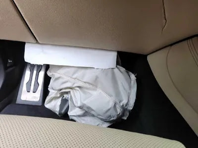 2021 BMW 545 WBATA6105M9G93967 VIN:WBATA6105M9G93967