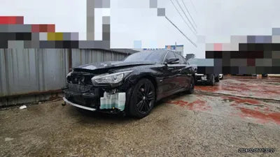 2016 Infiniti Q50 JNKDV71E2GM550937 VIN:JNKDV71E2GM550937