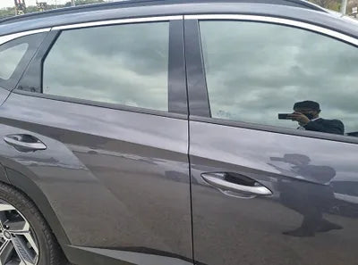 2021 Hyundai Tucson KMHJE81BGMU004959 VIN:KMHJE81BGMU004959