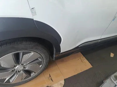2019 Hyundai Kona KMHK381GFKU040289 VIN:KMHK381GFKU040289