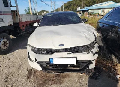 2021 Kia K5 KNAG3412BMA128272 VIN:KNAG3412BMA128272