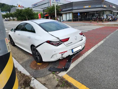 2021 Mercedes-Benz CLA 250 W1K5J4HB7NN257169 VIN:W1K5J4HB7NN257169