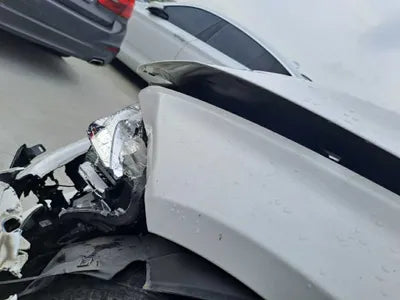 2018 BMW 320 WBA8A9100JAE92138 VIN:WBA8A9100JAE92138