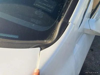 2016 Honda Accord 957KM1HGCR2680GA5 VIN:957KM1HGCR2680GA5