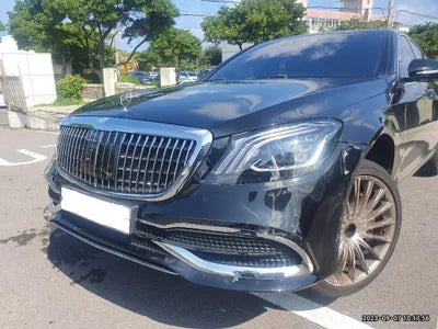 2015 Mercedes-Benz S 600 WDDUG7GB8FA078905 VIN:WDDUG7GB8FA078905