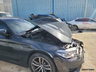 2017 BMW 520 301KMWBAJC5107HG8 VIN:301KMWBAJC5107HG8