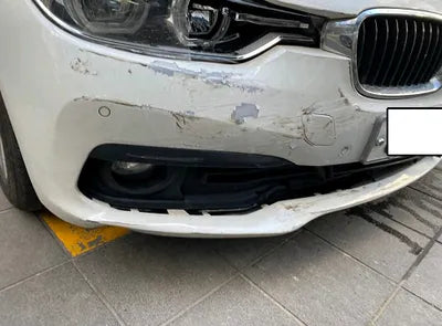 2016 BMW 320 WBA8C5107GK636464 VIN:WBA8C5107GK636464