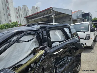 2022 Kia Carnival VIN: