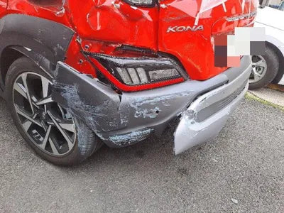 2021 Hyundai Kona VIN: