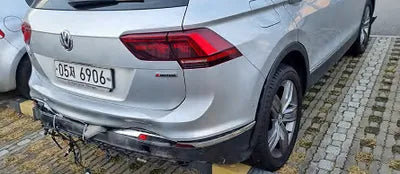 2018 Volkswagen Tiguan WVGZZZ5NZJW948231 VIN:WVGZZZ5NZJW948231
