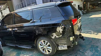 2016 Kia Carnival KNAME81ABGS093645 VIN:KNAME81ABGS093645