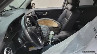 2015 Mercedes-Benz GLK 220 WDCGG8EB3FG429453 VIN:WDCGG8EB3FG429453