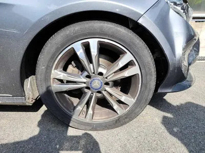 2016 Mercedes-Benz E 220 WDDHF0AB5GB301790 VIN:WDDHF0AB5GB301790